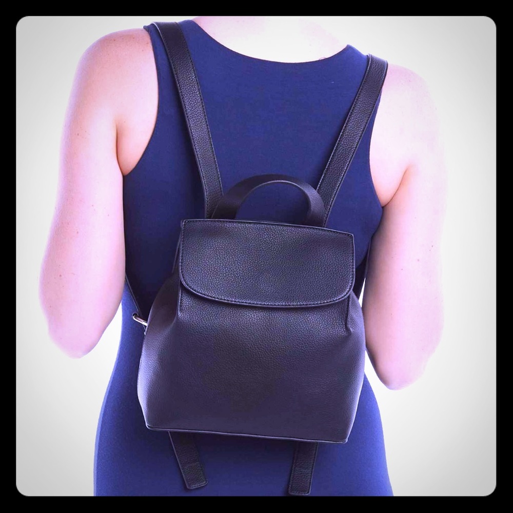 NWT BACKPACK